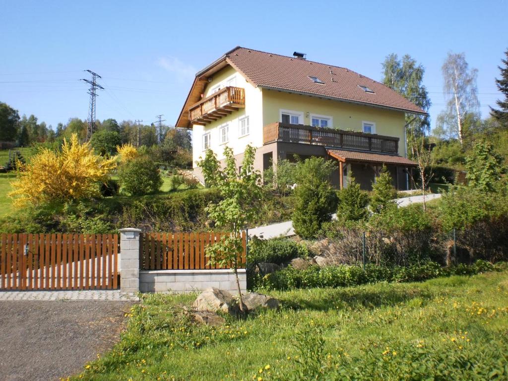 Apartman Kublovi room 2