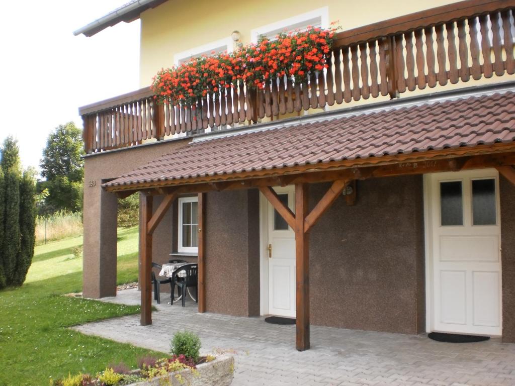 Apartman Kublovi room 4