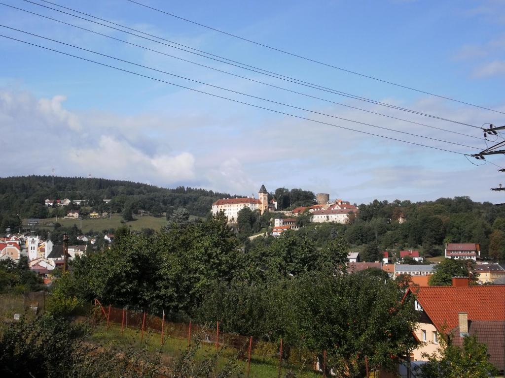 Apartman Kublovi room 6